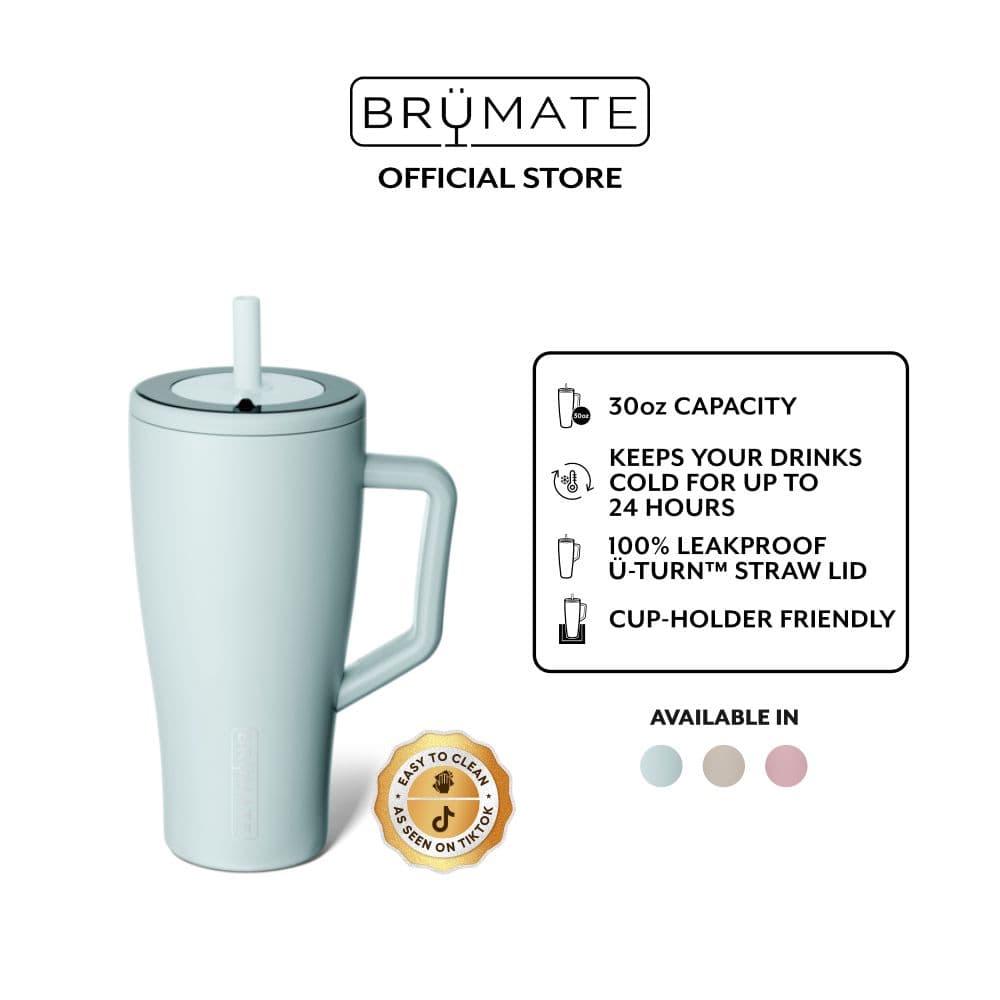 BruMate Era 30oz Pineapple main image 1